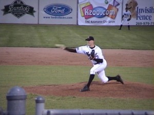 Huizinga - Kalamazoo