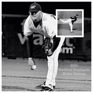 Huizinga - Rockford